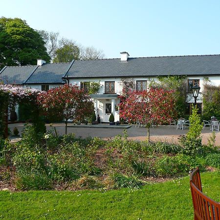 Creacon Wellness Retreat Hotell New Ross Exteriör bild