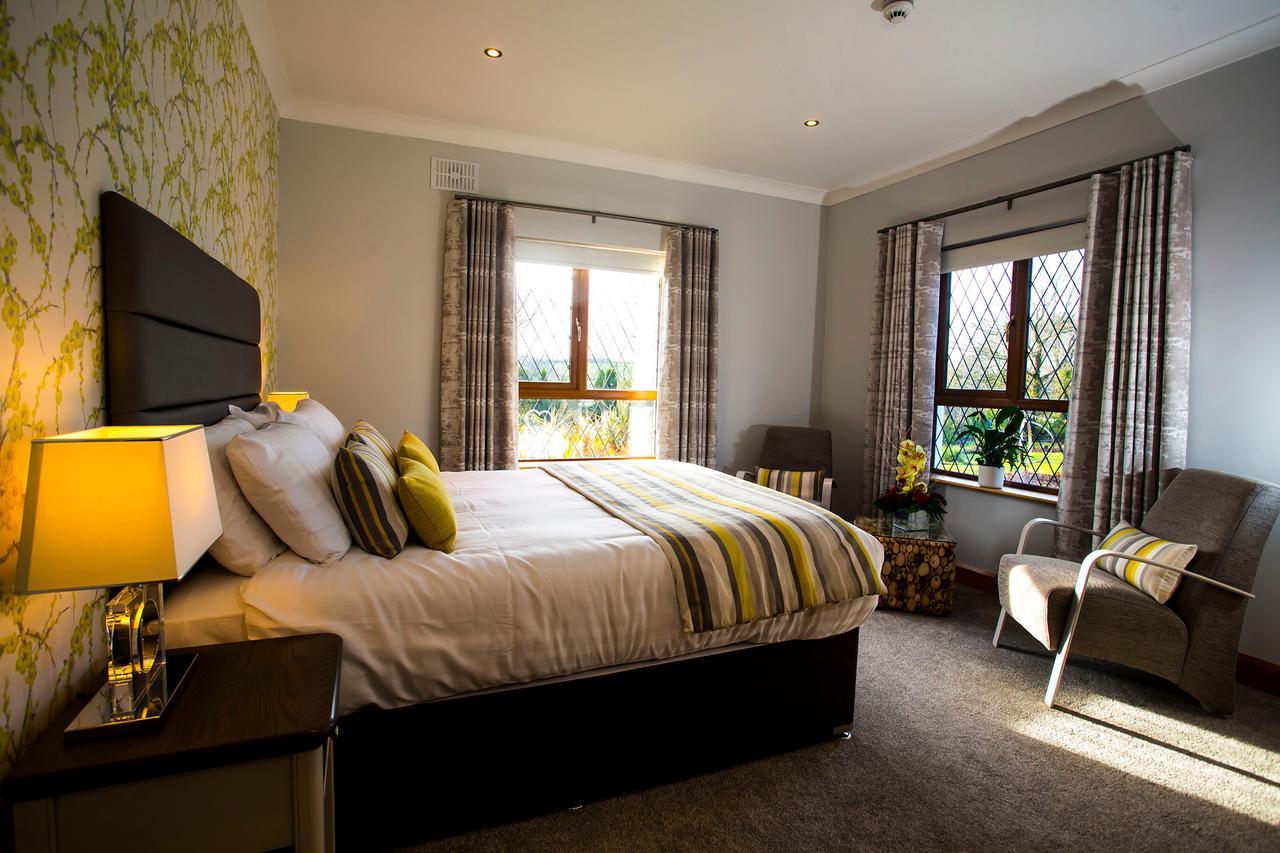 Creacon Wellness Retreat Hotell New Ross Exteriör bild