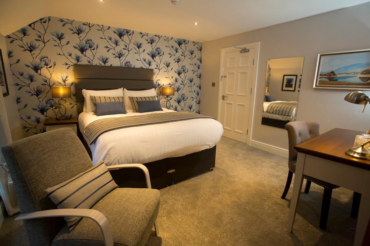 Creacon Wellness Retreat Hotell New Ross Exteriör bild