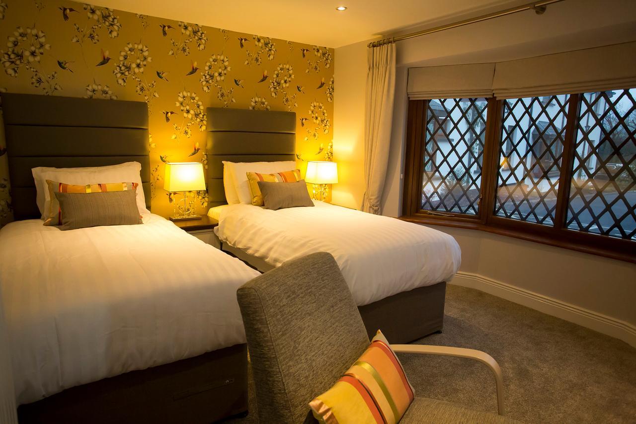 Creacon Wellness Retreat Hotell New Ross Exteriör bild