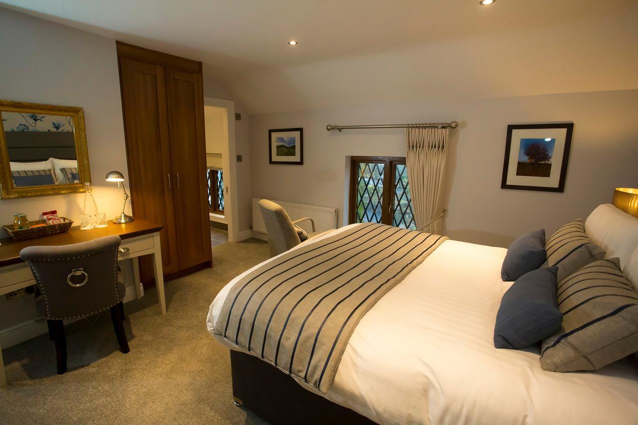 Creacon Wellness Retreat Hotell New Ross Exteriör bild