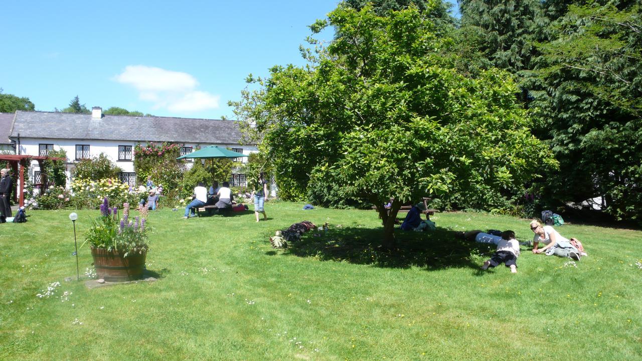 Creacon Wellness Retreat Hotell New Ross Exteriör bild