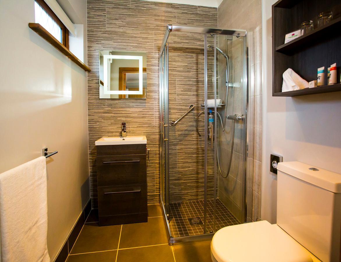 Creacon Wellness Retreat Hotell New Ross Exteriör bild