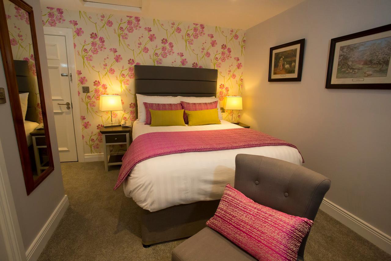 Creacon Wellness Retreat Hotell New Ross Exteriör bild