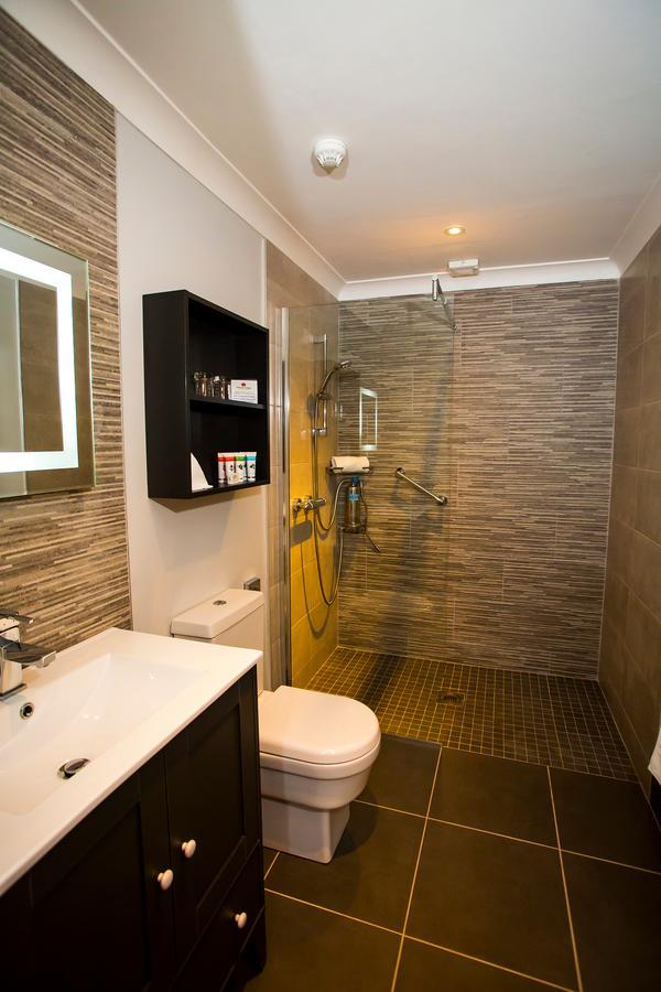 Creacon Wellness Retreat Hotell New Ross Exteriör bild