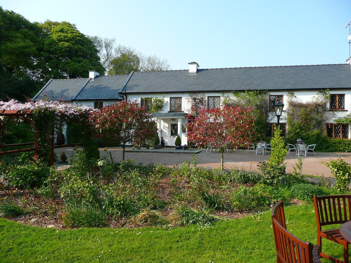 Creacon Wellness Retreat Hotell New Ross Exteriör bild