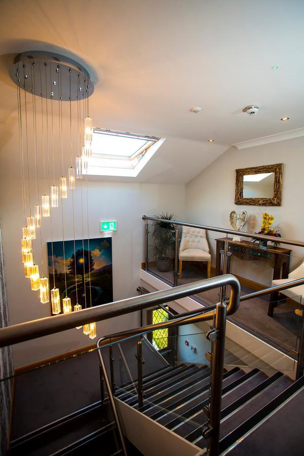 Creacon Wellness Retreat Hotell New Ross Exteriör bild