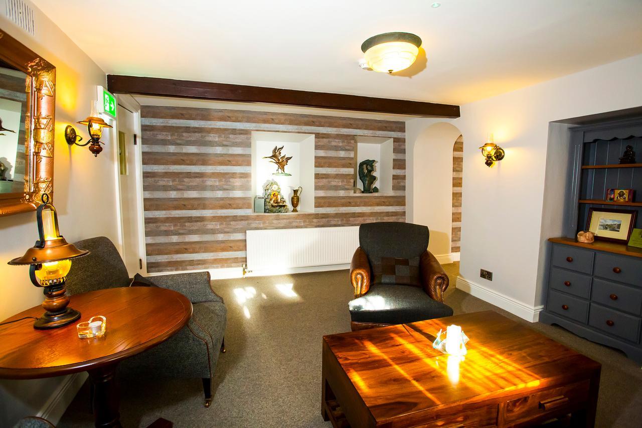 Creacon Wellness Retreat Hotell New Ross Exteriör bild